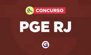 Concurso PGE RJ: edital iminente! Inicial R$ 6,8 mil